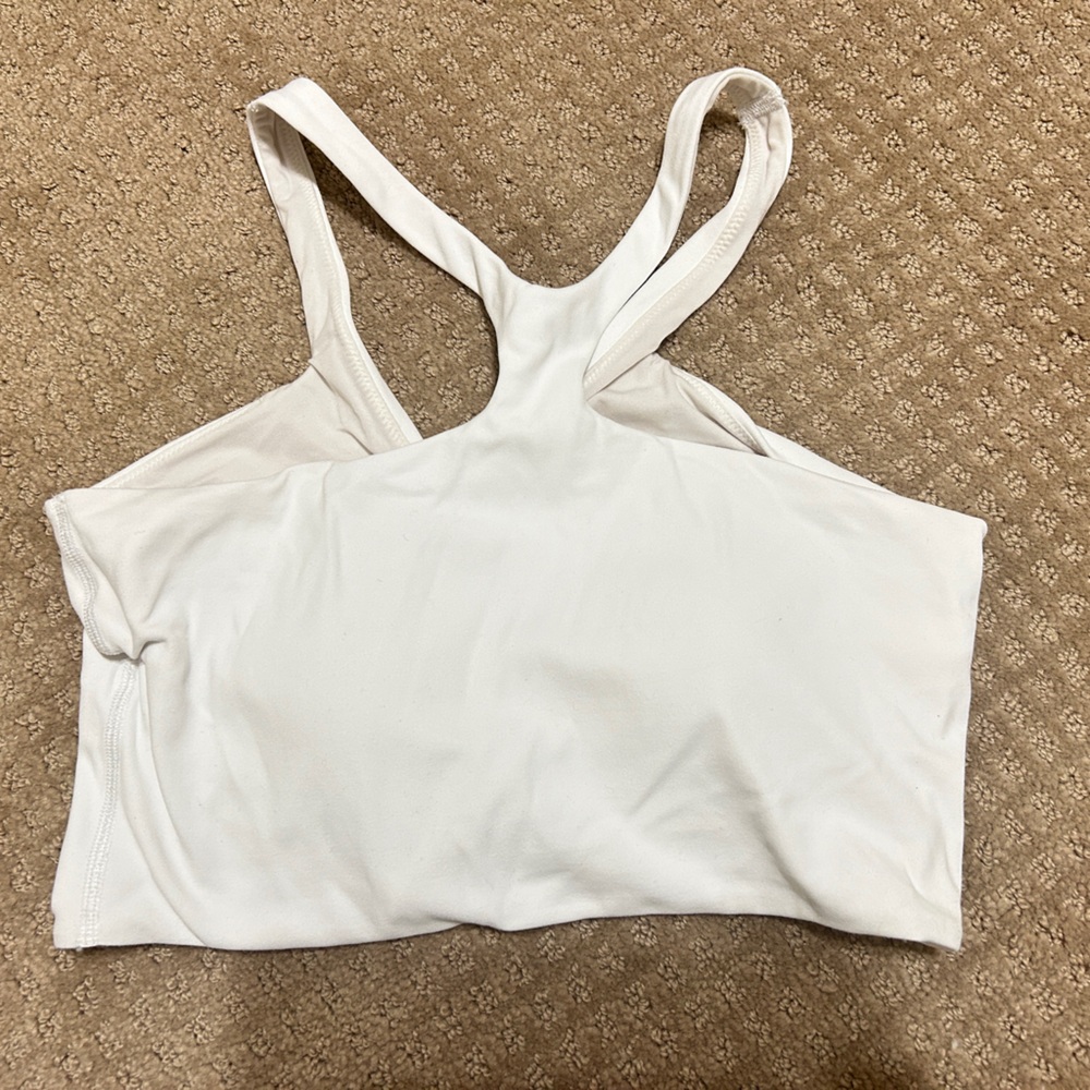 lululemon athletica White Bandeau